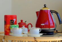 Wasserkocher mit Temperaturregelung? Brauch ich das?