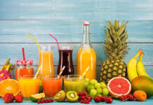 Smoothie oder Saft – wie gesund ist das eigentlich?