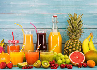 Smoothie oder Saft – wie gesund ist das eigentlich?