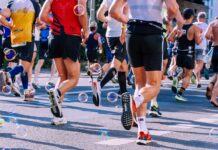 Sport bei Hitze? Das empfehlen Experten