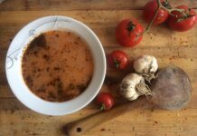 Warum Suppen eine Renaissance verdienen